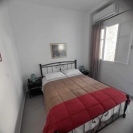 Kouki Maria Rooms アポロニア エクステリア 写真
