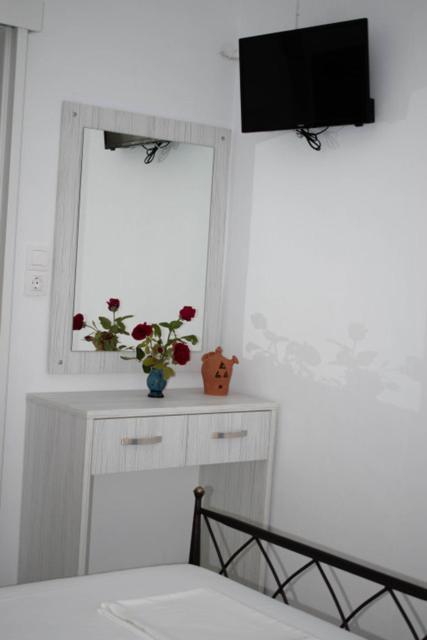 Kouki Maria Rooms アポロニア エクステリア 写真