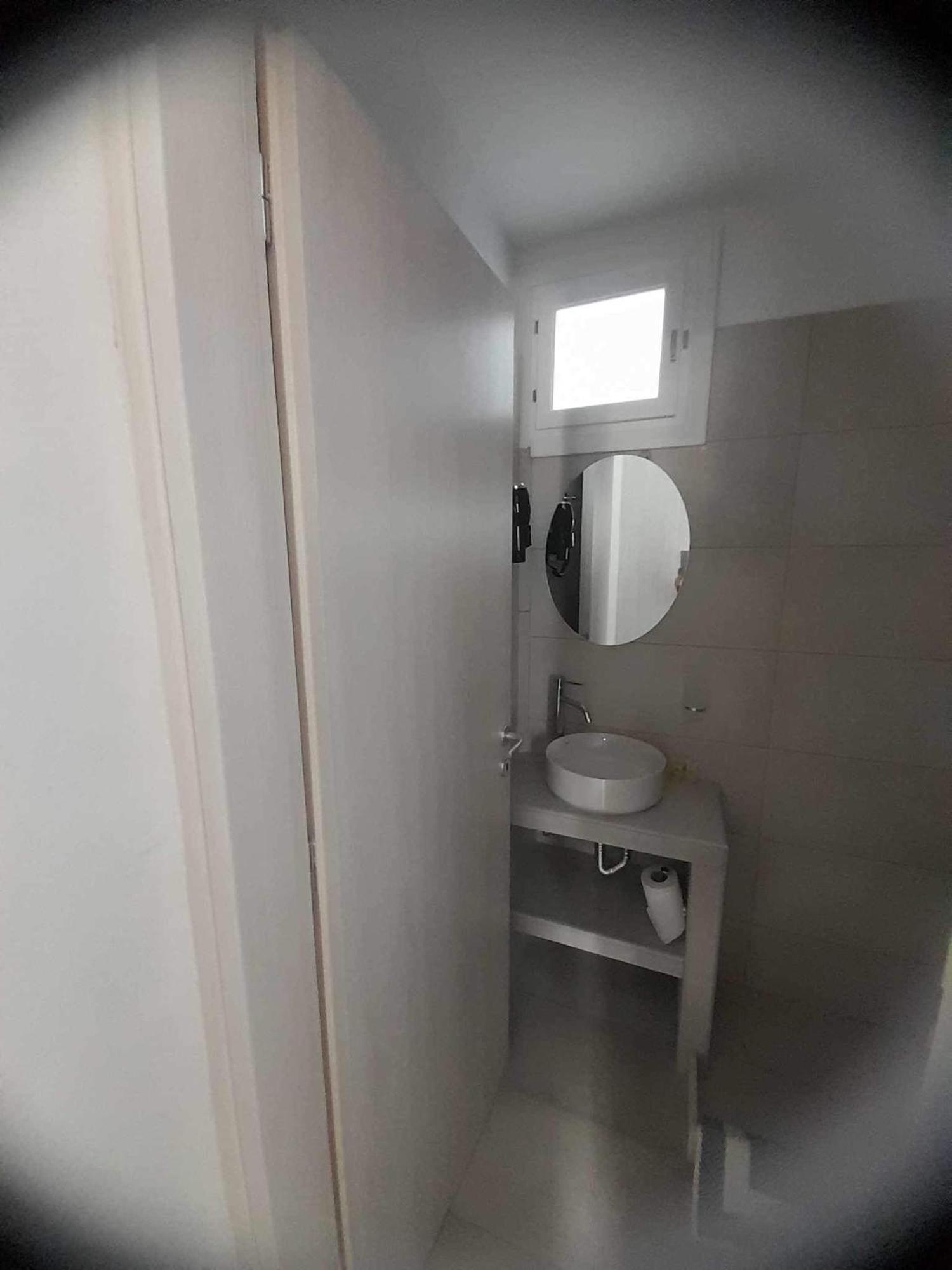 Kouki Maria Rooms アポロニア エクステリア 写真